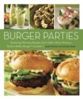 Burger Parties - eBook