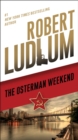 Osterman Weekend - eBook