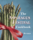 Asparagus Festival Cookbook - eBook
