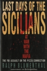 Last Days of the Sicilians - eBook