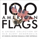 100 American Flags - eBook