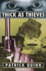 Thick As Thieves - eBook