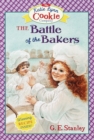 Battle of the Bakers - eBook