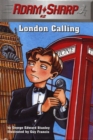 Adam Sharp #2: London Calling - eBook