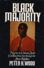 Black Majority - eBook