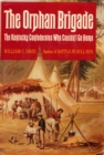 Orphan Brigade - eBook