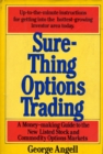 Sure Thing Options - eBook