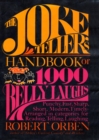 Joke Tellers Handbook - eBook