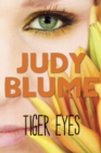 Tiger Eyes - eBook