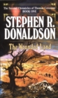 Wounded Land - eBook