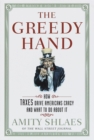 Greedy Hand - eBook