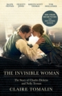 Invisible Woman - eBook