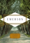 Emerson: Poems - eBook