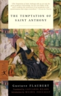Temptation of Saint Anthony - eBook