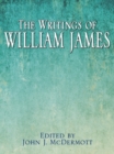 Writings of William James - eBook