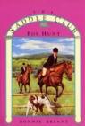 Fox Hunt (The Saddle #22) - eBook