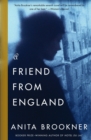 Friend from England - eBook