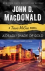 Deadly Shade of Gold - eBook