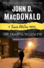 One Fearful Yellow Eye - eBook