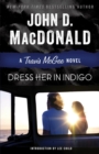 Dress Her in Indigo - eBook