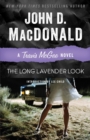 Long Lavender Look - eBook