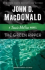 Green Ripper - eBook