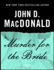 Murder for the Bride - eBook