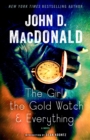 Girl, the Gold Watch & Everything - eBook