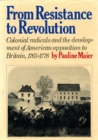 From Resistance to Revolution - eBook