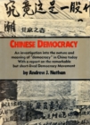 Chinese Democracy - eBook