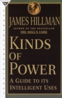 Kinds of Power - eBook