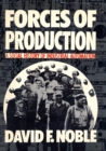 Forces of Production - eBook