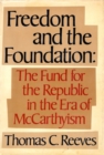 Freedom and Foundation - eBook