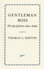 Gentleman Boss - eBook