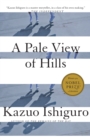Pale View of Hills - eBook