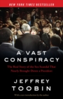 Vast Conspiracy - eBook