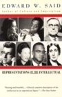 Representations of the Intellectual - eBook