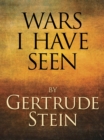 Wars I Have Seen - eBook