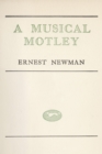 Musical Motley - eBook