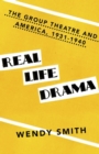 Real Life Drama - eBook