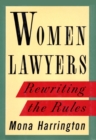 Women Lawyers - eBook