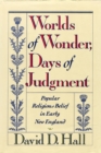 Worlds Of Wonder, Days Of Judgment - eBook