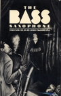 THE BASS SAXOPHONE - eBook