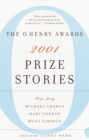 Prize Stories 2001 - eBook
