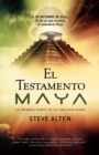 El testamento Maya - eBook