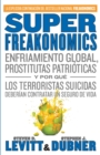 SuperFreakonomics - eBook