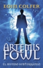 Artemis Fowl - eBook