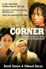 Corner - eBook