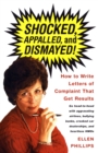 Shocked, Appalled, and Dismayed! - eBook