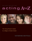 Acting A to Z (Revised Second Edition) - eBook